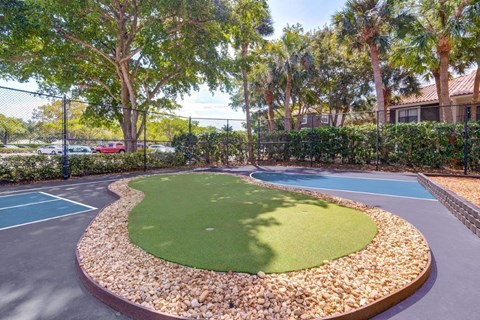 Village Place Apartment Homes