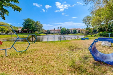 Village Place Apartment Homes