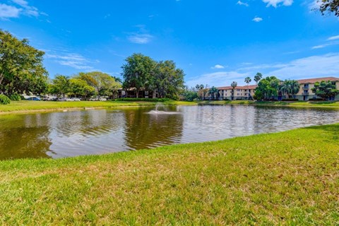 Village Place Apartment Homes