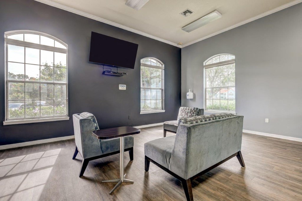 Royal St. George At The Villages Apartment Homes