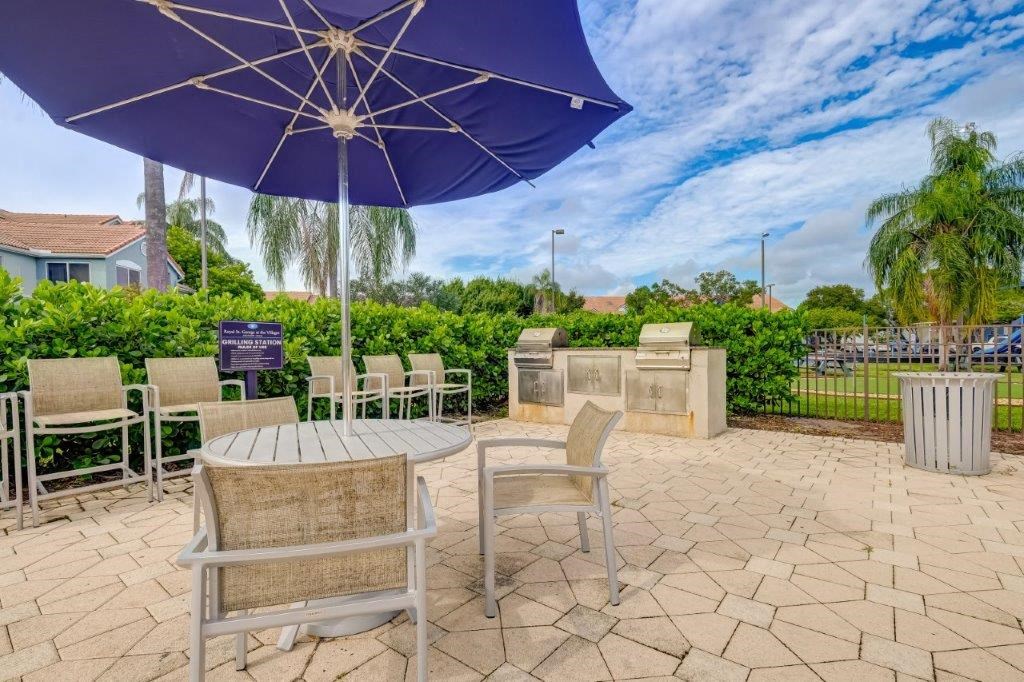 Royal St. George At The Villages Apartment Homes