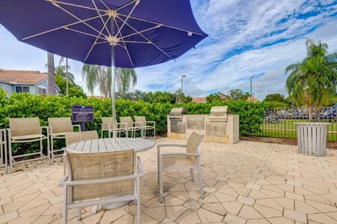 Royal St. George At The Villages Apartment Homes