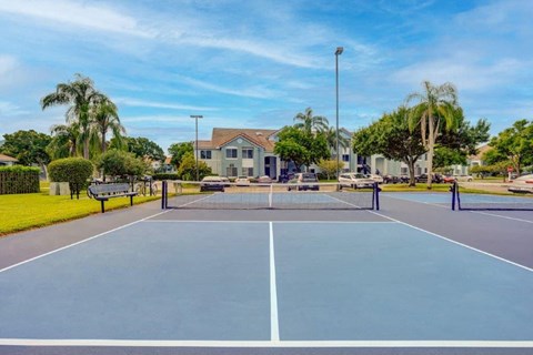 Royal St. George At The Villages Apartment Homes