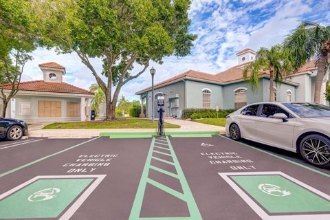 Royal St. George At The Villages Apartment Homes