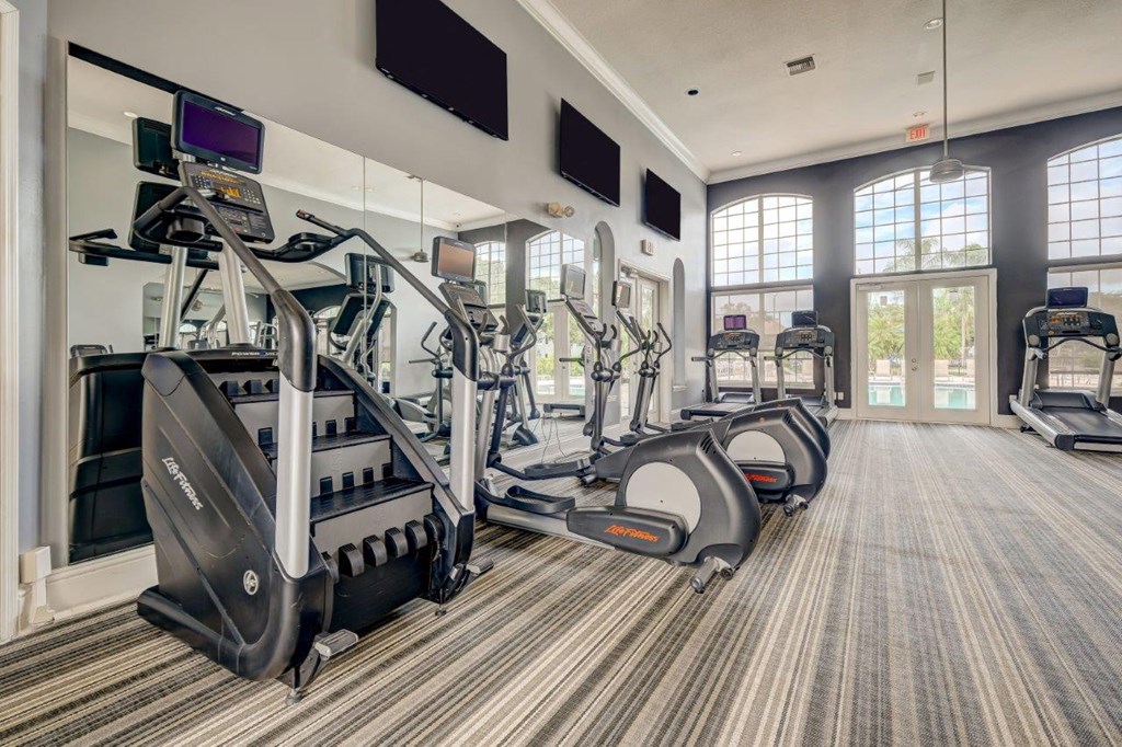 Royal St. George At The Villages Apartment Homes