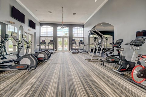 Royal St. George At The Villages Apartment Homes