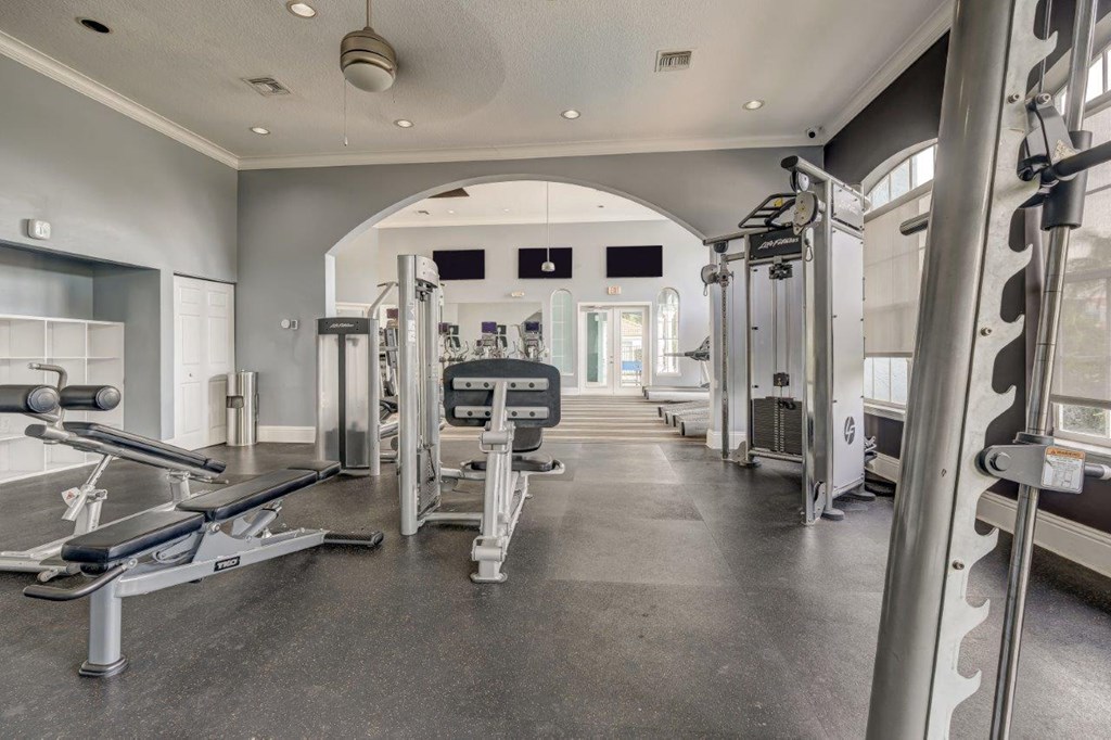 Royal St. George At The Villages Apartment Homes