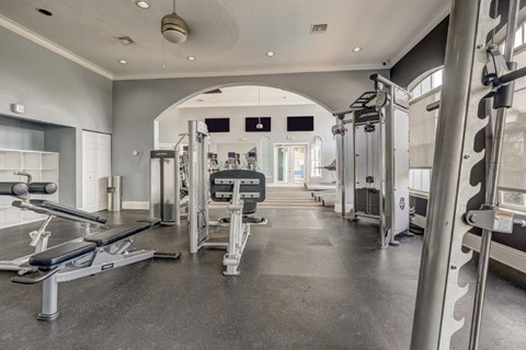 Royal St. George At The Villages Apartment Homes