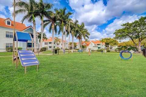 Royal St. George At The Villages Apartment Homes