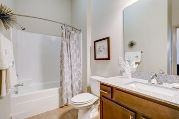 Bathroom - Photo Gallery 4