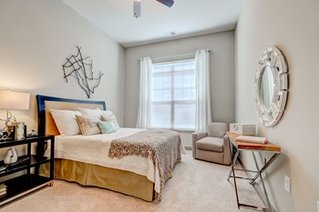 Bedroom - Photo Gallery 5