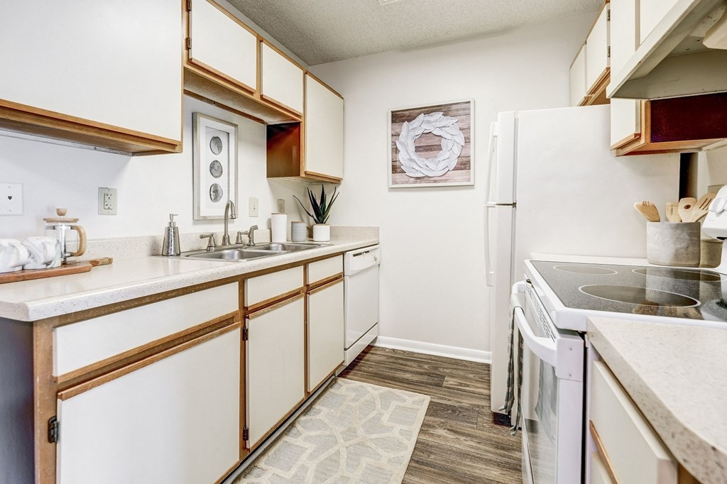 Village At Cliffdale Apartment Homes