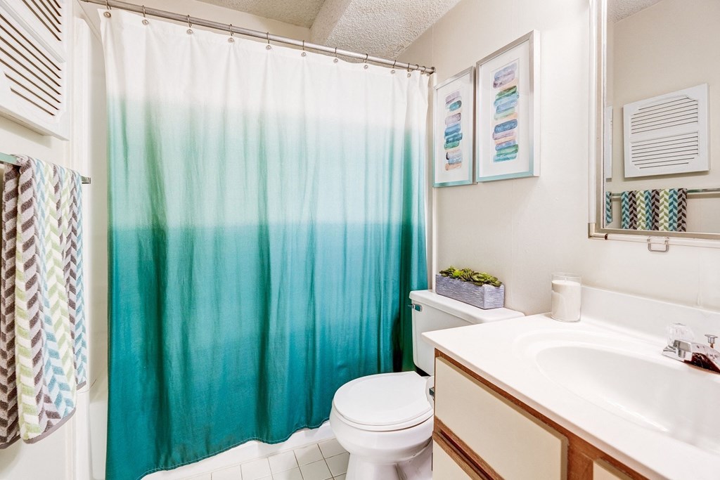 Village At Cliffdale Apartment Homes