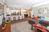 1-bedroom apartment at Central Park Apartment Homes in Columbus