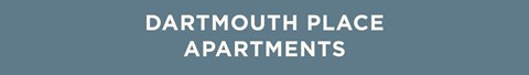 The image is about Dartmouth Place Apartments.