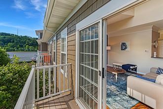 Exterior - Photo Gallery