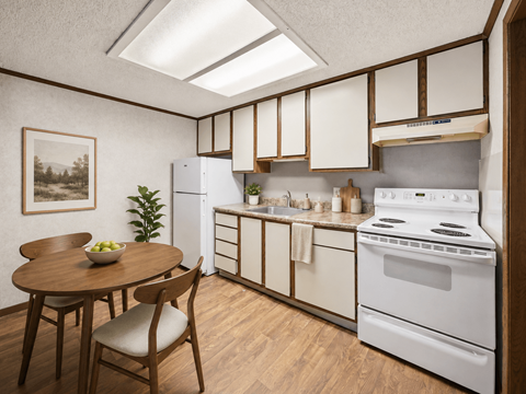 3206 Abshire Lane Studio-2 Beds Apartment for Rent