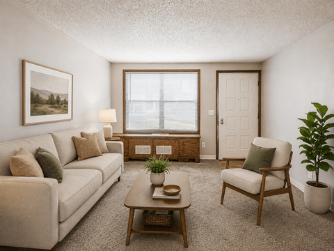 2767 Hickory Mill Drive Studio-2 Beds Apartment for Rent