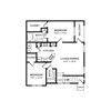 2 Bedroom