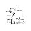 2 Bedroom Large