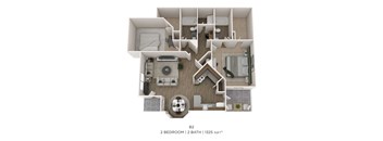 2Bed_2Bath_1325sqft