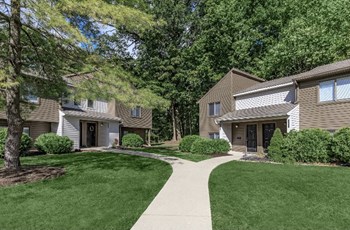 5830 River Wood Drive 2-3 Beds Townhouse for Rent - Photo Gallery 23
