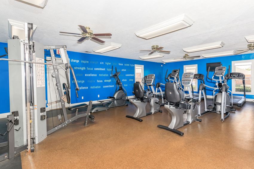 The Boardwalk At Westlake Apartments And Townhomes, 6000 WestLake Drive