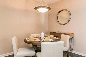 Dining Room - Photo Gallery 3