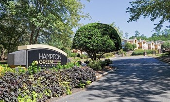 500 Gills Creek Pkwy 1-2 Beds Apartment for Rent - Photo Gallery 3