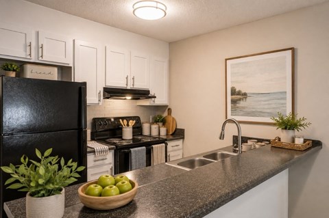 300 Hunters Rd Studio-3 Beds Apartment for Rent