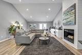 Studio apartment at Huntersville Apartment Homes in Huntersville