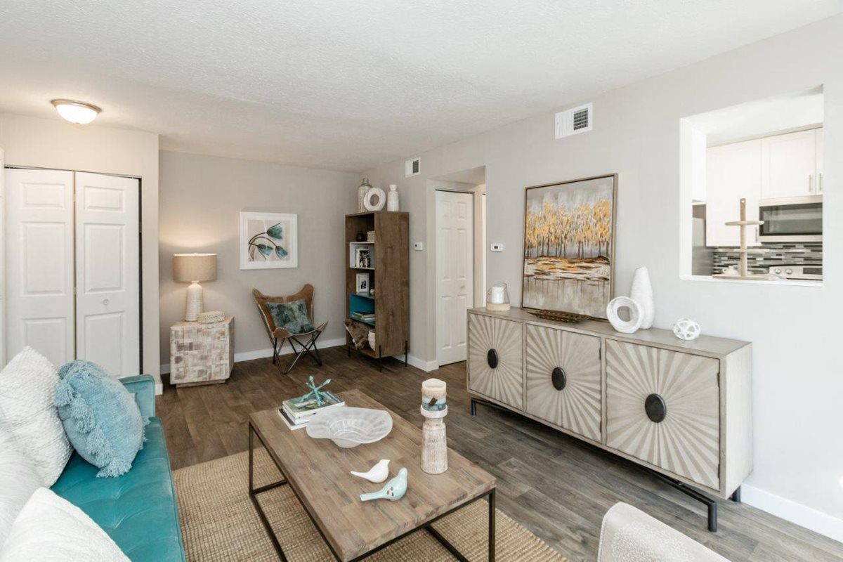 Parkside At Castleton Square Apartments And Townhomes