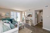 1-bedroom apartment at Lakeside Crossing At Eagle Creek Apartments And Townhomes in Indianapolis