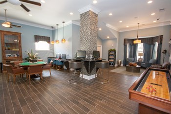 601 Nail Road 1-3 Beds Apartment for Rent - Photo Gallery 4