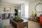 Crescent Centre Apartments & Townhomes