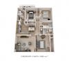 3 Bedroom-Kannan Station