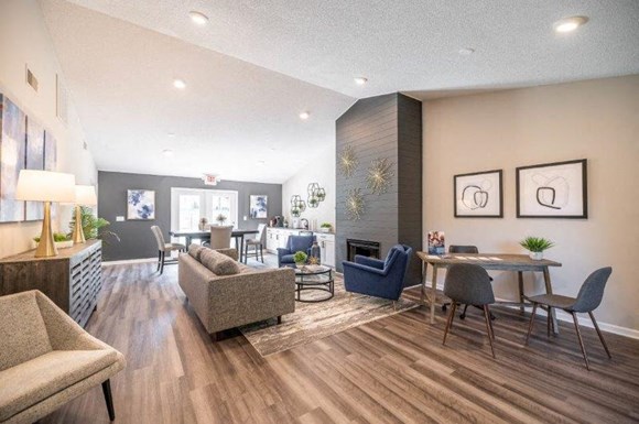 Kannan Station Apartment Homes, 1100 Coopers Ridge Dr, Kannapolis, NC