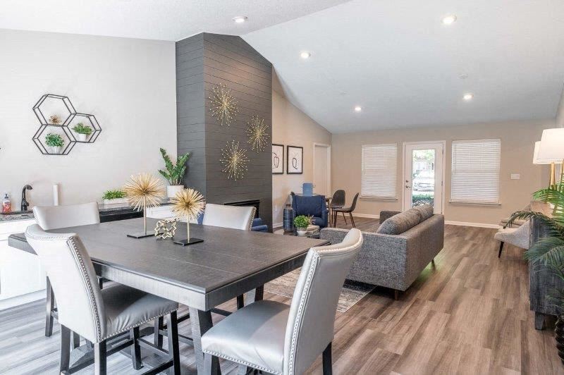 Kannan Station Apartment Homes, 1100 Coopers Ridge Dr, Kannapolis, NC