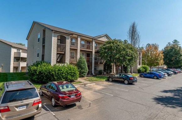 Kannan Station Apartment Homes, 1100 Coopers Ridge Dr, Kannapolis, NC