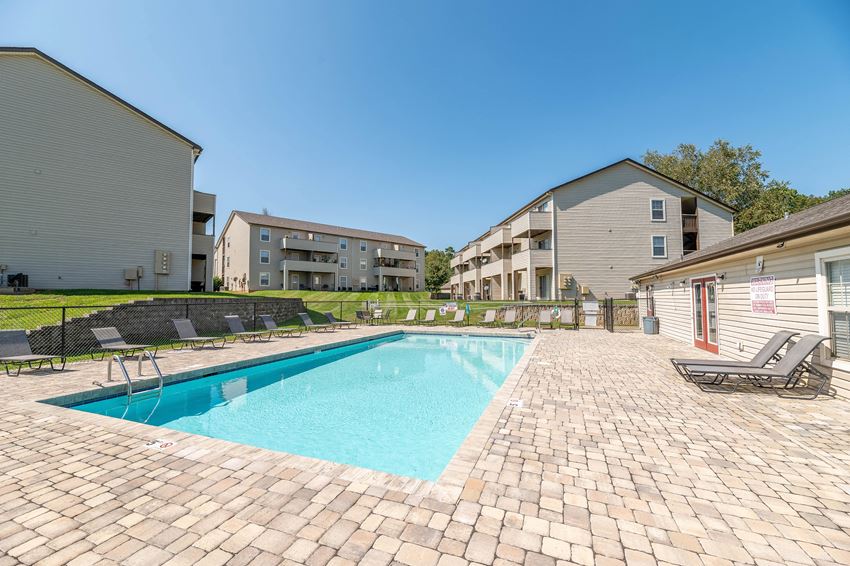 Kannan Station Apartment Homes, 1100 Coopers Ridge Dr, Kannapolis, NC