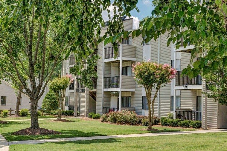 Morganton Place Apartment Homes