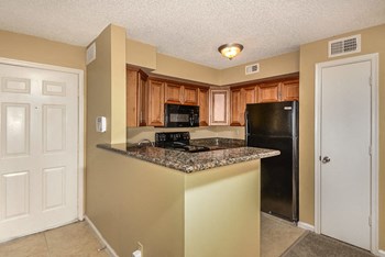 Kitchen - Photo Gallery 4