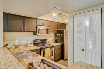 Kitchen - Photo Gallery 2