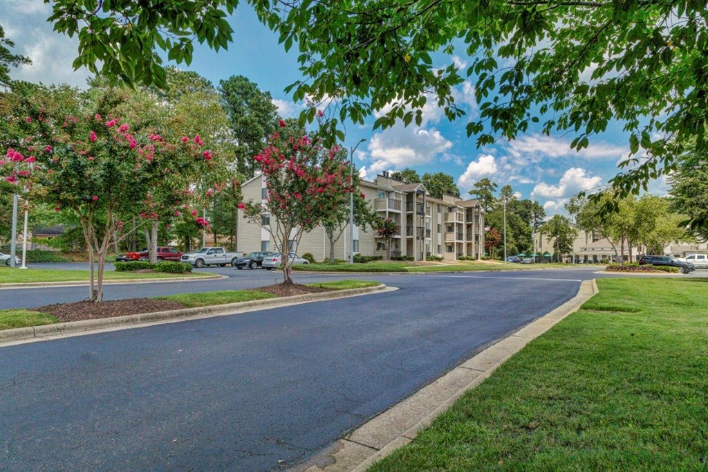 Morganton Place Apartment Homes