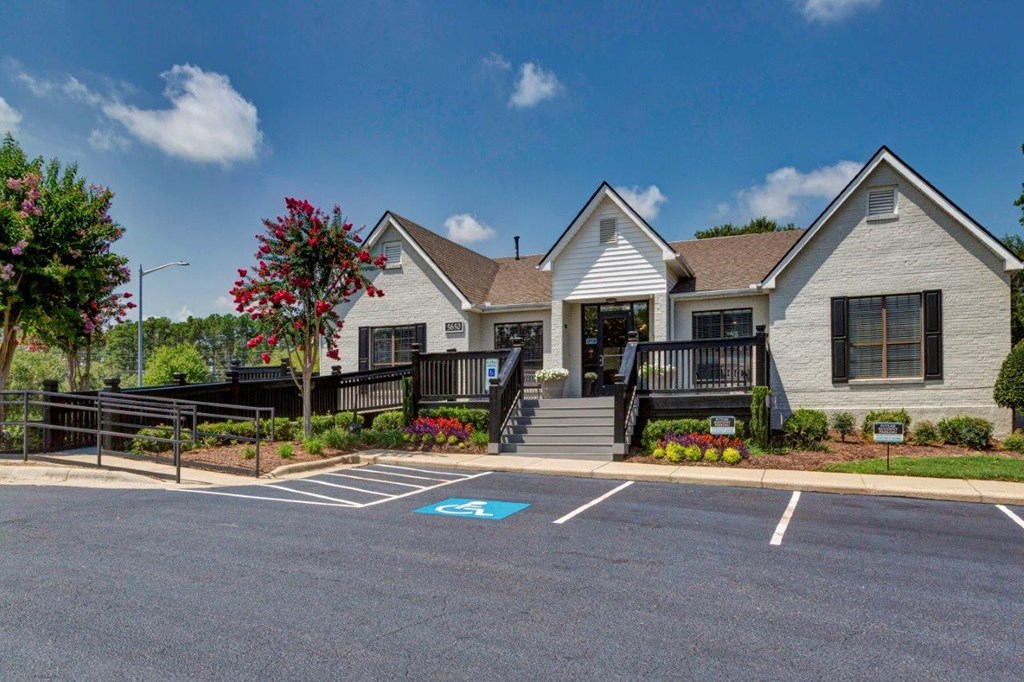 Morganton Place Apartment Homes