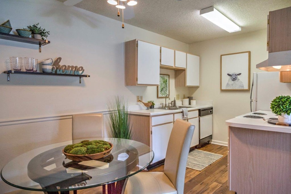 Morganton Place Apartment Homes