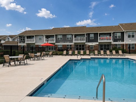 7477 Shady Water Lane 1 Apartment for Rent