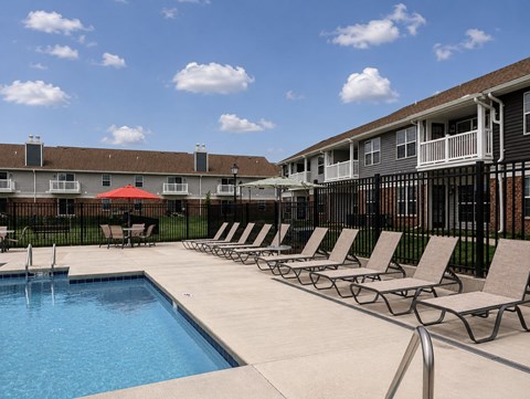 7477 Shady Water Lane 1 Apartment for Rent