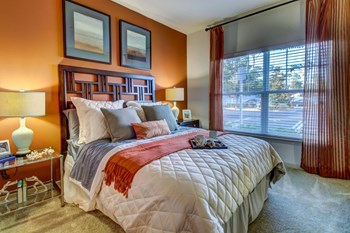 Bedroom - Photo Gallery 5