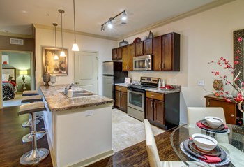 Kitchen - Photo Gallery 2
